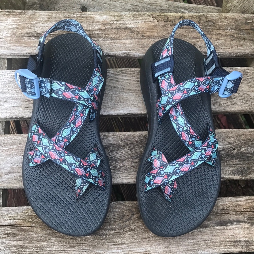 Women’s Chacos / Chaco cloud / size 7